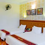 Khách Sạn A25 Nguyễn Thái Học