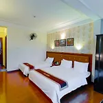 Khách Sạn A25 Nguyễn Thái Học